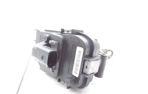 Opel Insignia A Throttle valve position sensor TMS2