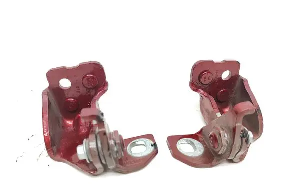 Ford Edge II Rear door hinge set 