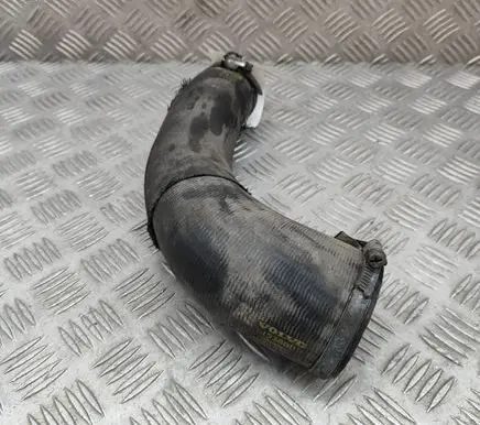 Volvo XC60 Intercooler hose/pipe 31338809