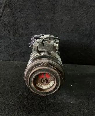 BMW 3 E92 E93 Air conditioning (A/C) compressor (pump) 6987862