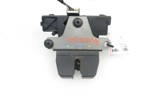 Ford C-MAX I Tailgate/trunk/boot lock/catch/latch 3M51R442A66AP