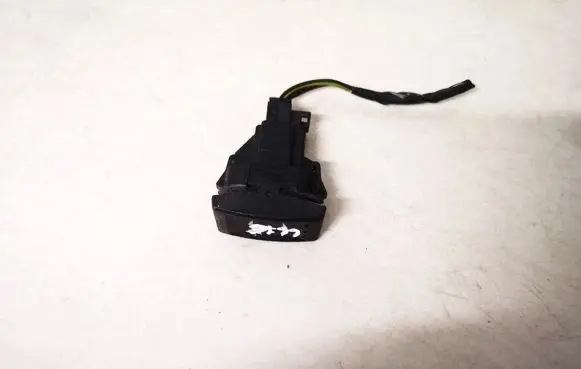 Ford Mondeo Mk III Electric window control switch 1s7t14529aa
