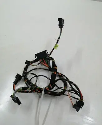 Mercedes-Benz A W169 Panel wiring 400820002