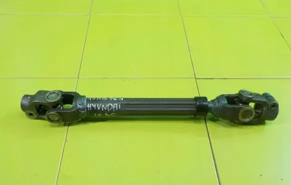 Hyundai ix35 Steering wheel axle set 17AB169