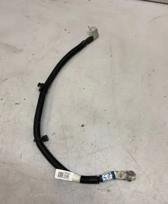 Tesla Model X Negative earth cable (battery) 211537700a YZK20184410070