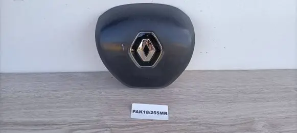 Renault Duster II Airbag cover 3117512