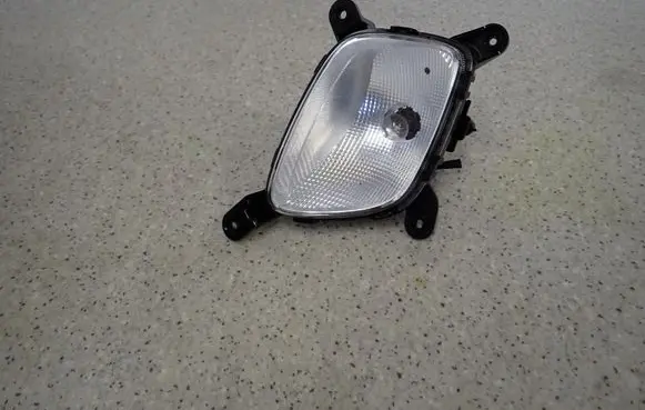 KIA Picanto Generator/alternator