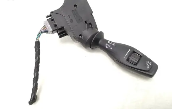 Ford Fiesta Wiper control stalk 8A6T17A553AC