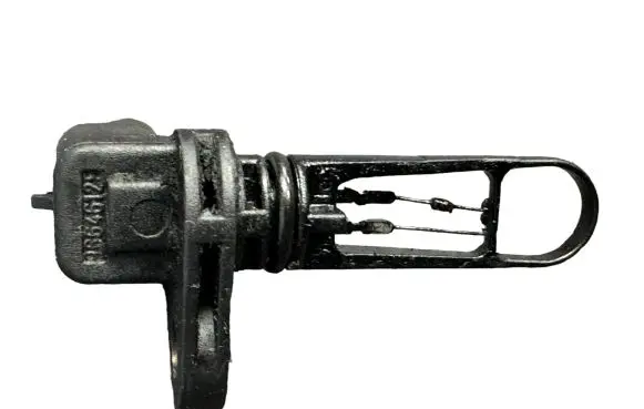 Citroen C3 Air pressure sensor 96646125