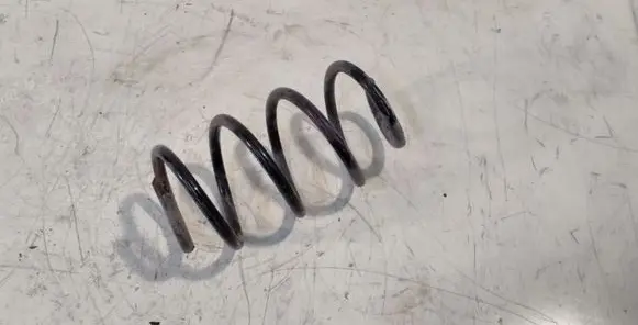 Seat Leon (1P) Front coil spring