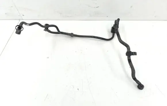 Volkswagen Jetta VI Vacuum valve 04E906517 4E133366AH