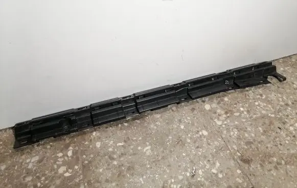 BMW 6 F06 Gran coupe Sill supporting ledge 51777276347