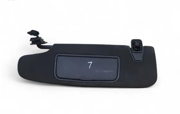 Ford Mustang VI Sun visor KR3B6304101