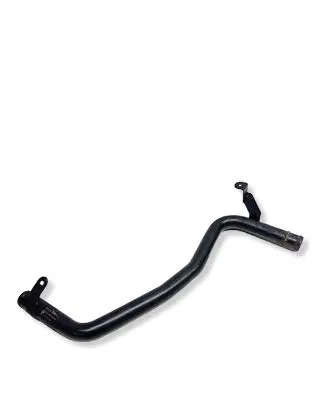 Porsche Cayenne (9PA) Engine coolant pipe/hose 7L0121070B