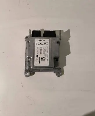 Ford Kuga I Airbag control unit/module 9V4T14B321AB 0285010891 6U0000305104