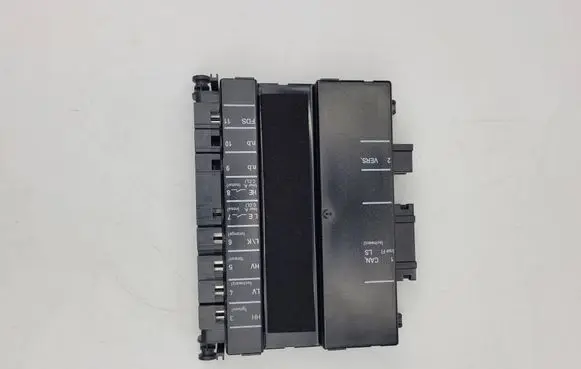 Mercedes-Benz Vito Viano W638 Other control units/modules A6394460212