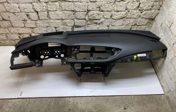Audi A7 S7 4G Dashboard
