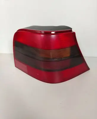 Volkswagen Golf IV Rear/tail lights