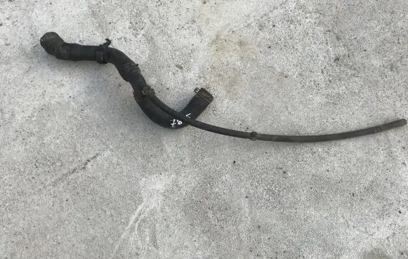 Audi A4 S4 B7 8E 8H Engine coolant pipe/hose