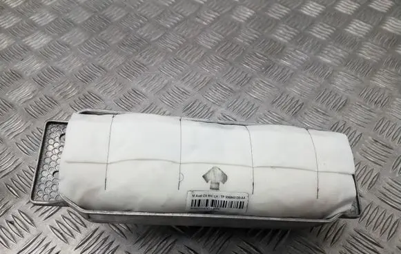Audi A6 S6 C6 4F Passenger airbag 4F2880204F