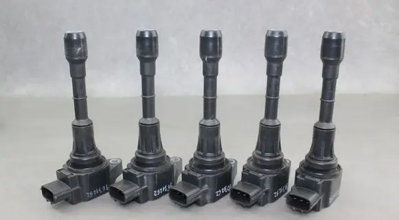 Nissan Murano Z51 High voltage ignition coil 22448JA10C