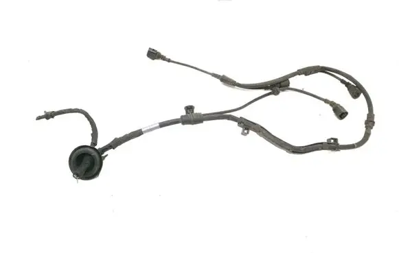 Audi A8 S8 D4 4H Rear ABS sensor wiring 4H0927904D