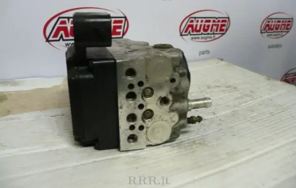 Lexus IS 200-300 ABS Pump 4454053020 1338005500