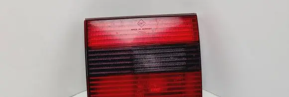 Volkswagen PASSAT B4 Tailgate rear/tail lights 3A9945107B