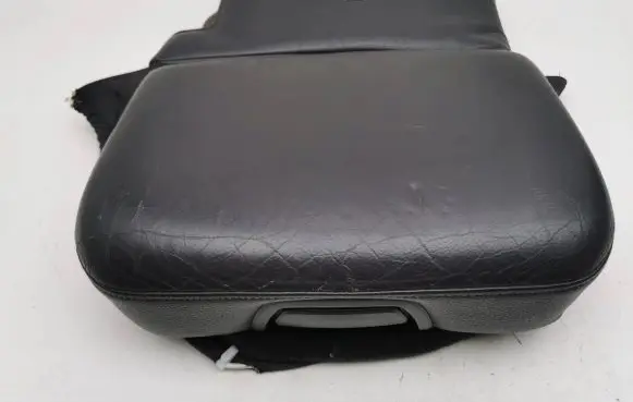 Volvo XC90 Rear seat 