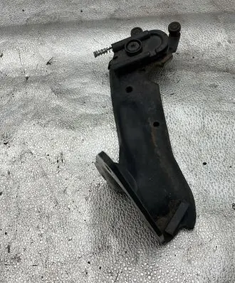 Chrysler Voyager Rear door soft close latching motor 