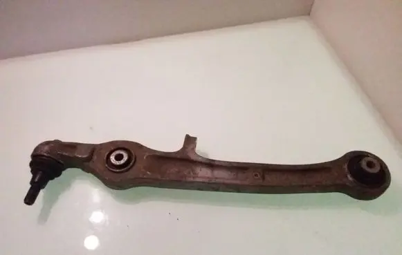 Audi A6 S6 C6 4F Front lower control arm/wishbone 4F0407151