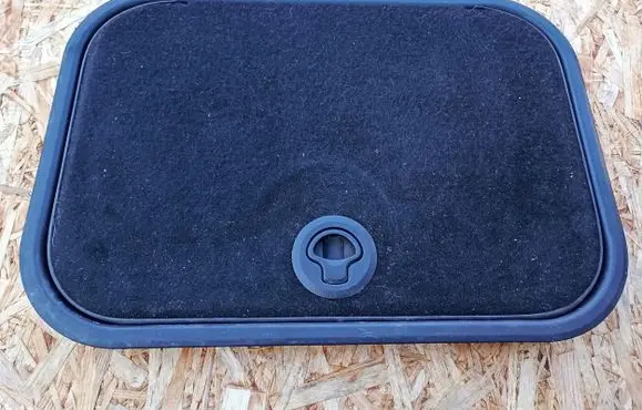 Fiat Freemont Other interior part 1BZ93DX9AE 1BZ93TRMAE 5AEGAD060