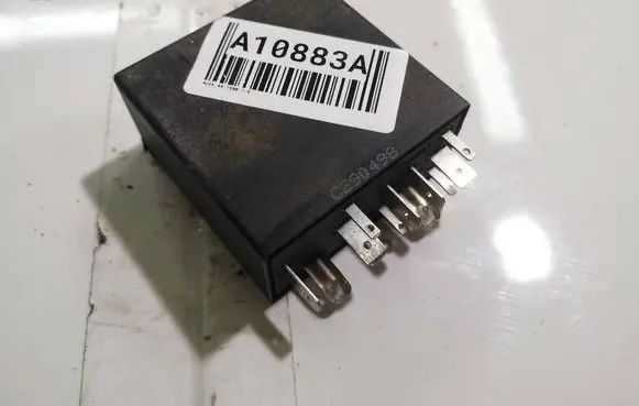 Audi A4 S4 B5 8D Other relay 4b0955531a