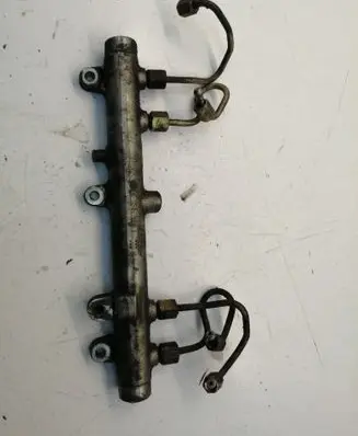 Peugeot Boxer Fuel distributor 0445224009 004151