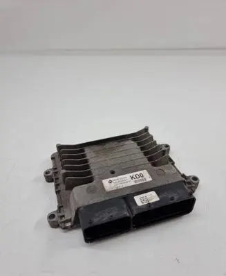 KIA Sportage Engine control unit/module 954402dkd0 954412dkd0