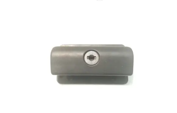 BMW 5 E39 Glove box lock 