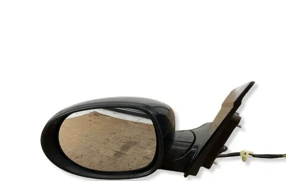 Honda Civic IX Front door electric wing mirror E9024346