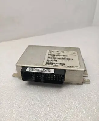 BMW X3 E83 Gearbox control unit/module 7550891 ATC400500 1137328119