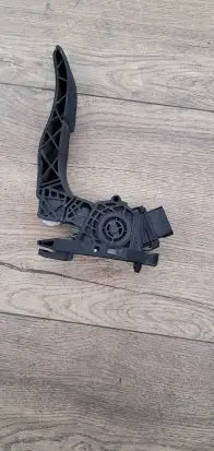 Mercedes-Benz Sprinter W907 W910 Accelerator throttle pedal A9073010200