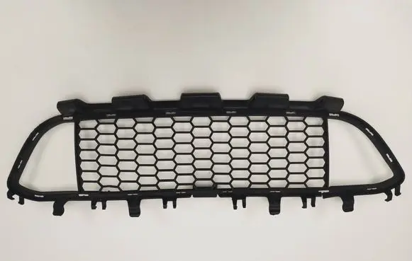 BMW 3 F30 F35 F31 Front bumper lower grill 8054132
