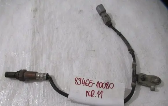 Toyota C-HR I Lambda probe sensor 8946510080