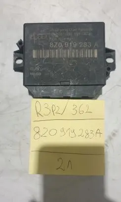 Audi A4 S4 B6 8E 8H Parking PDC control unit/module 8Z0919283A