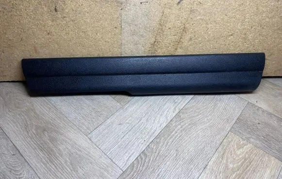 BMW X3 F25 Front sill trim cover 9175047