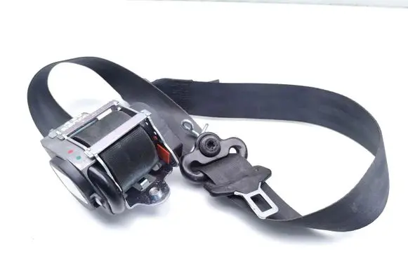 Ford C-MAX II Front seatbelt AM51R61294AEW 615874800 616090800
