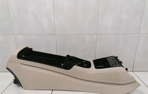 Mercedes-Benz S W222 Center console A2226800750