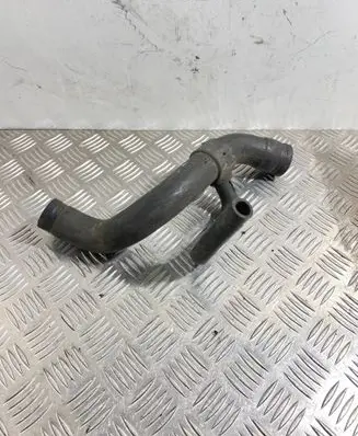 Audi A6 S6 C4 4A Engine coolant pipe/hose 4A0121055F