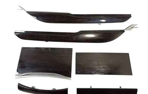 BMW 7 G11 G12 Center console decorative trim 8066682 51168066682 8066681