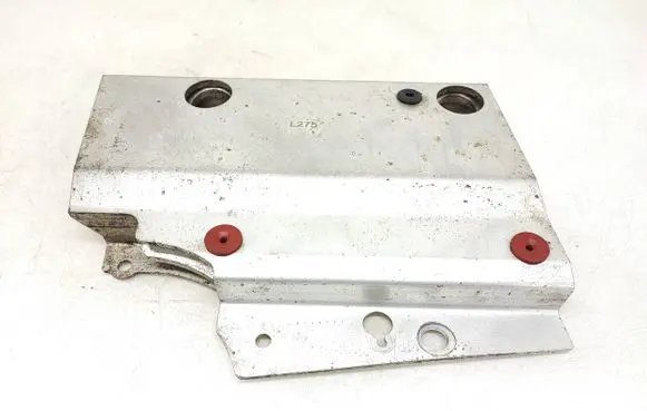 Polestar 2 Hybrid/electric vehicle battery bracket 32216334