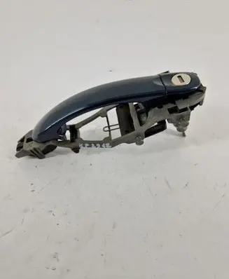 Volkswagen Golf Plus Front door exterior handle 1K0837886A