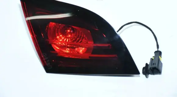 Citroen DS4 Tailgate rear/tail lights 9671092880